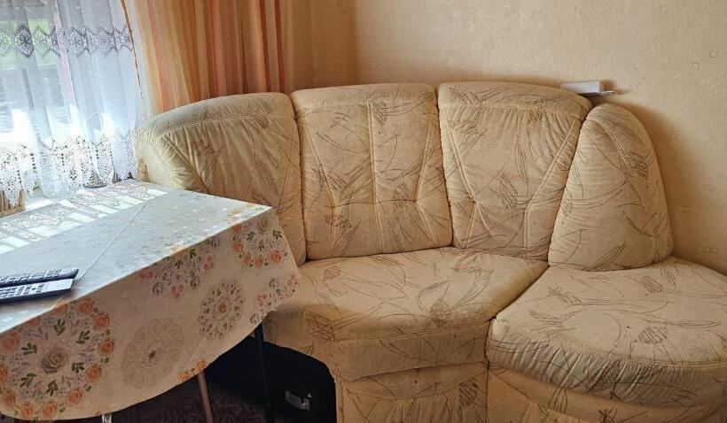 Panzió Gasthaus Elbe