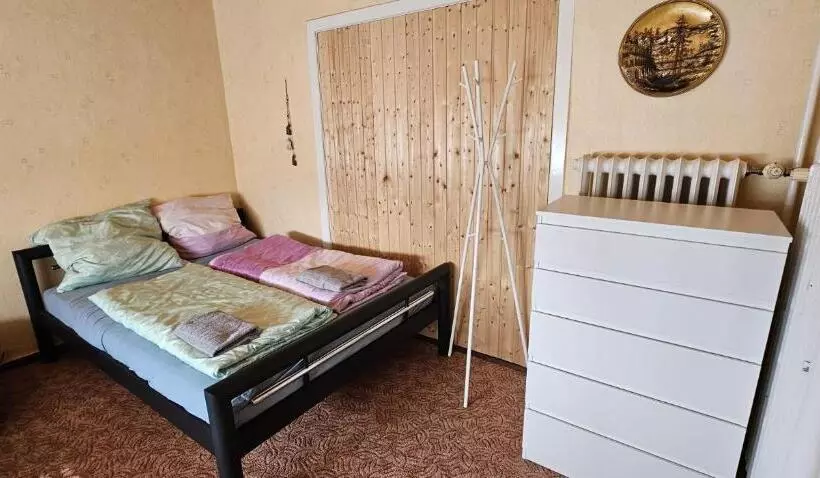 Majatalo Gasthaus Elbe