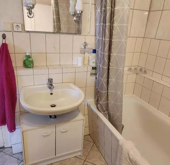 Majatalo Gasthaus Elbe