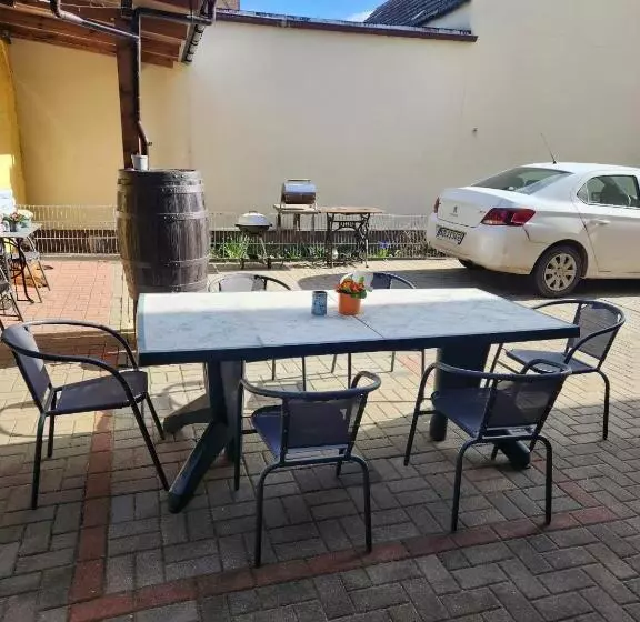 Majatalo Gasthaus Elbe