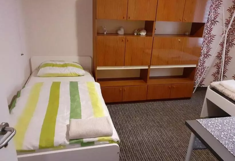 Majatalo Gasthaus Elbe