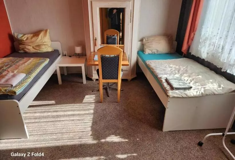 Majatalo Gasthaus Elbe