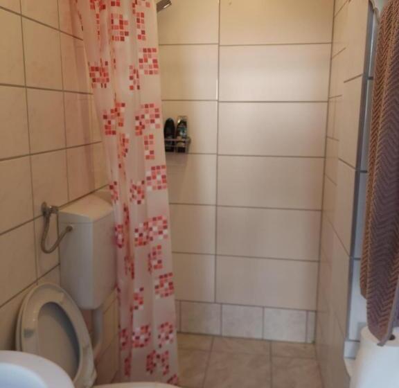 Panzió Gasthaus Elbe