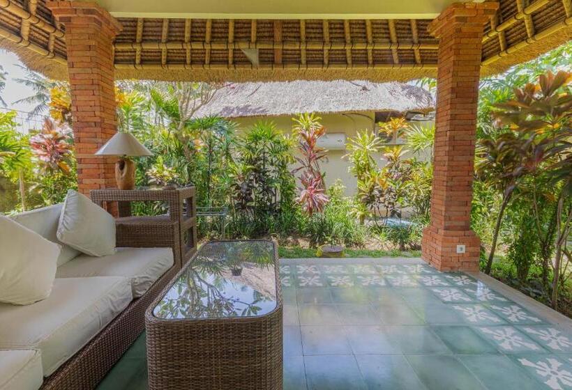 펜션 Gopala Villa Ubud