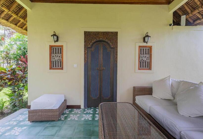 펜션 Gopala Villa Ubud