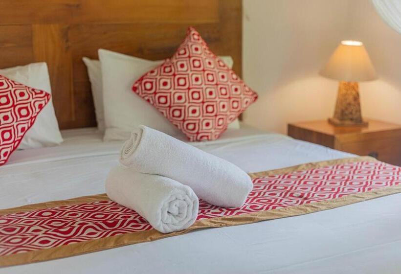 펜션 Gopala Villa Ubud