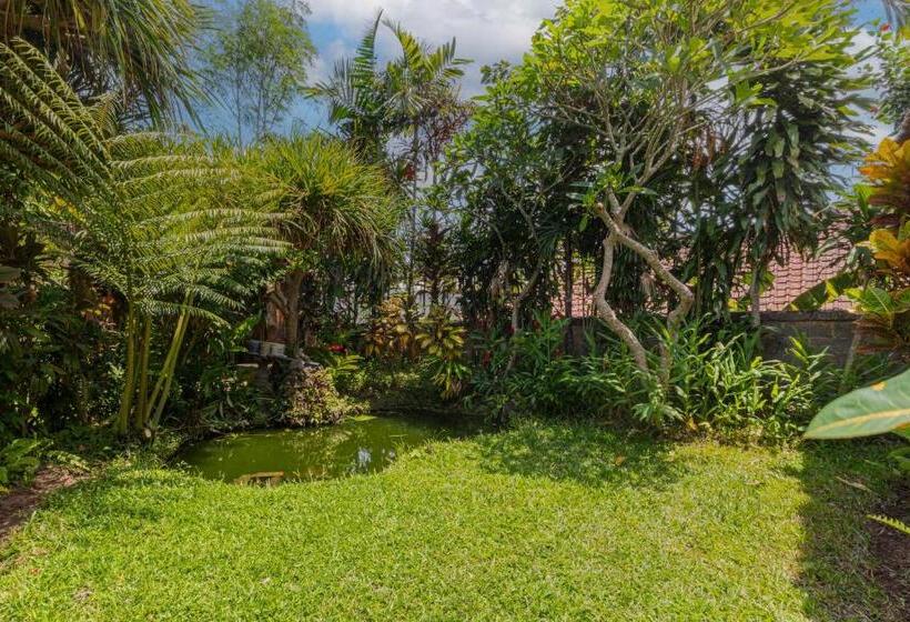 펜션 Gopala Villa Ubud