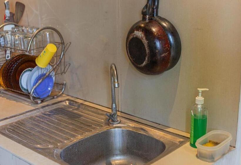 펜션 Gopala Villa Ubud