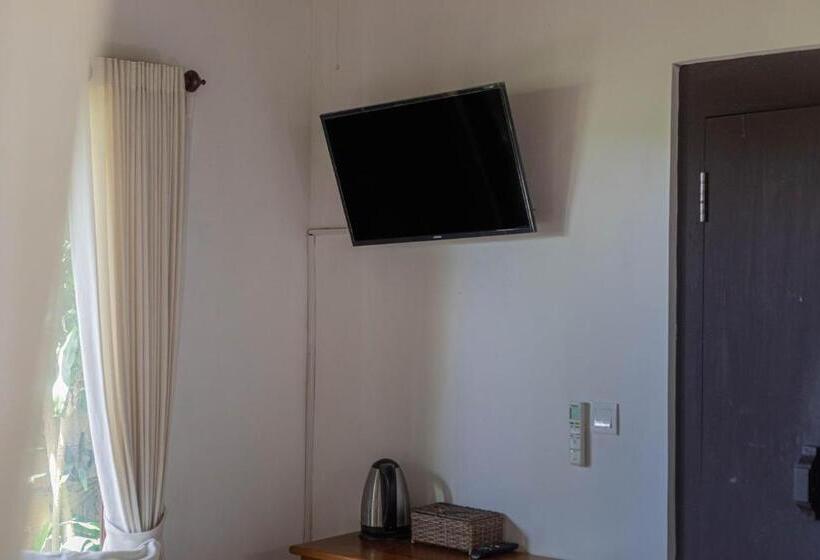 펜션 Gopala Villa Ubud