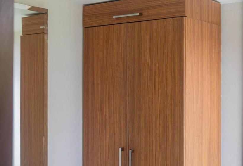 펜션 Gopala Villa Ubud