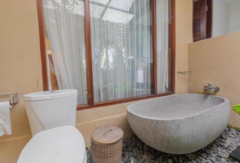 펜션 Gopala Villa Ubud