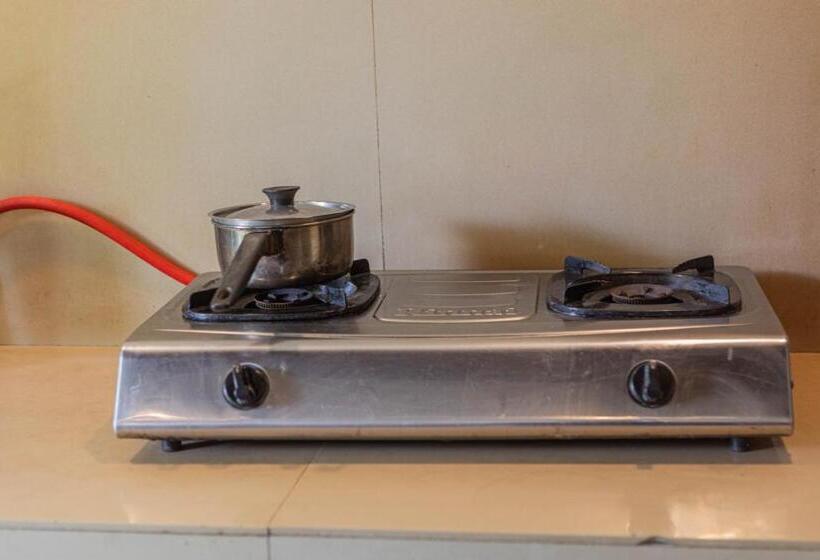 펜션 Gopala Villa Ubud