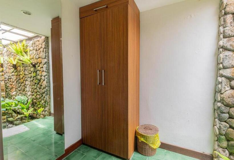 펜션 Gopala Villa Ubud