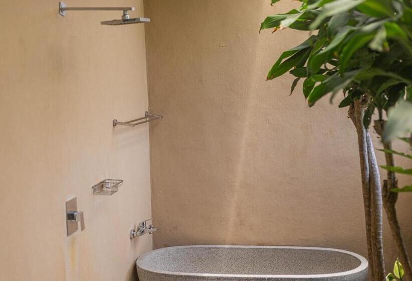 펜션 Gopala Villa Ubud