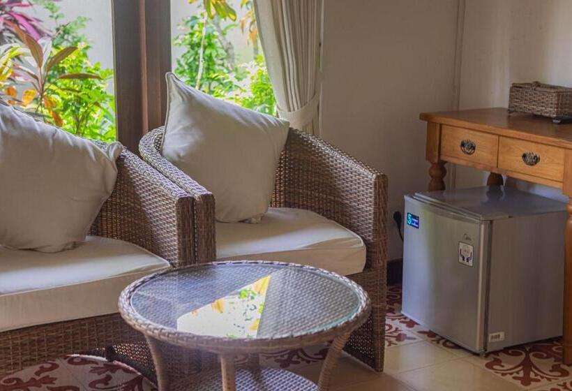 펜션 Gopala Villa Ubud