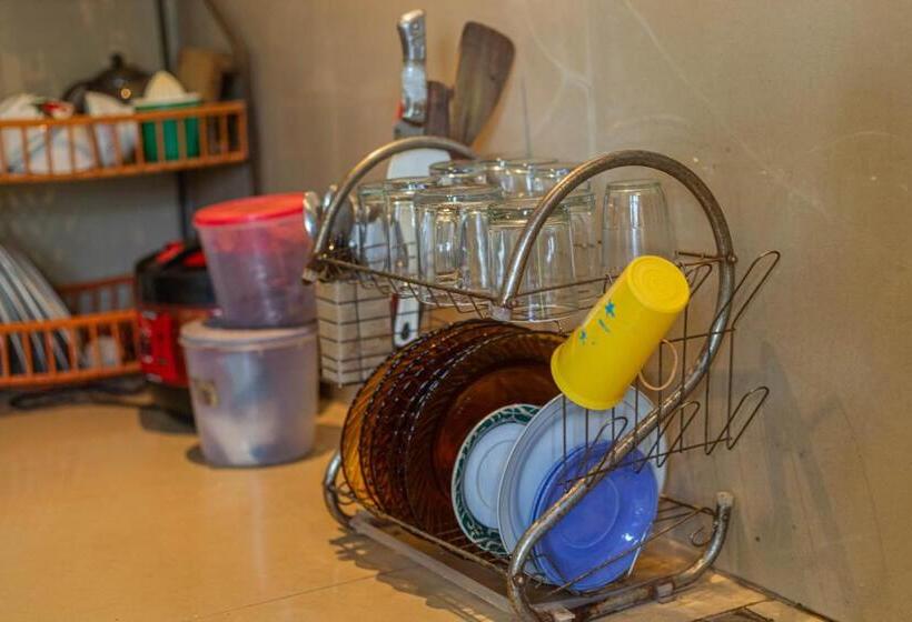 펜션 Gopala Villa Ubud