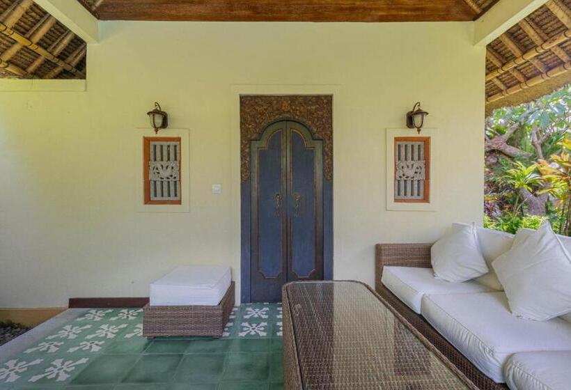 펜션 Gopala Villa Ubud