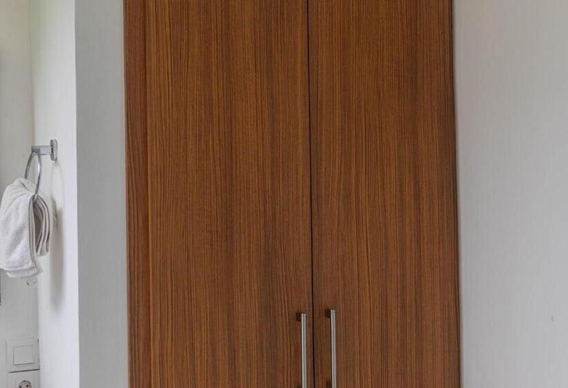 펜션 Gopala Villa Ubud