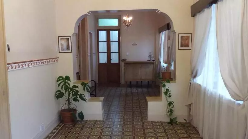 ペンション Hostal Adelita