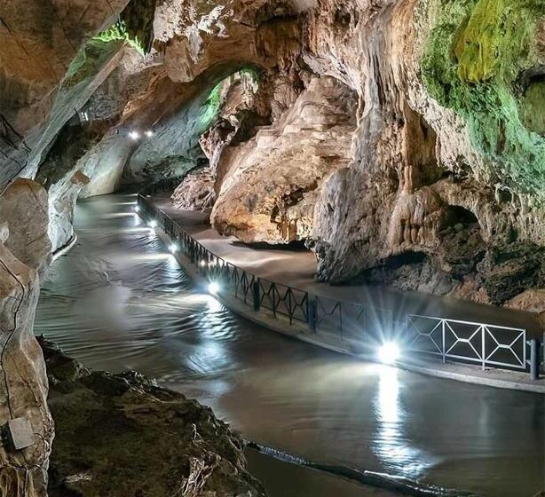 פנסיון Sa Domu De Ladiri Guesthouse 2.0