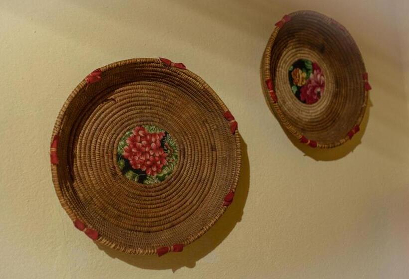 פנסיון Sa Domu De Ladiri Guesthouse 2.0