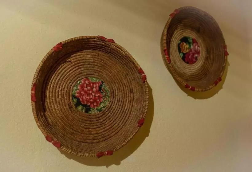 ペンション Sa Domu De Ladiri Guesthouse 2.0