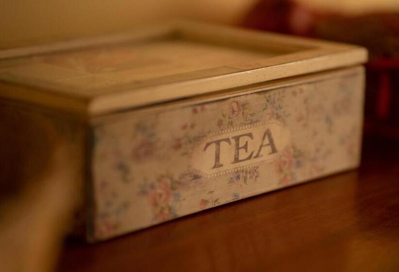 פנסיון Sa Domu De Ladiri Guesthouse 2.0