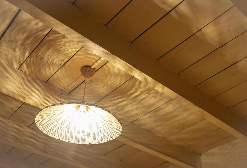 פנסיון Sa Domu De Ladiri Guesthouse 2.0