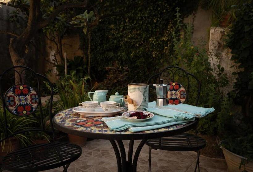 פנסיון Sa Domu De Ladiri Guesthouse 2.0