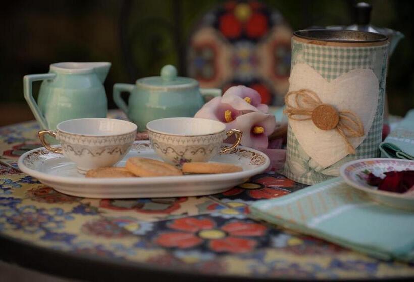 פנסיון Sa Domu De Ladiri Guesthouse 2.0