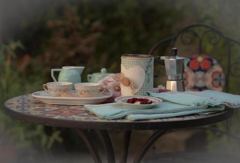 פנסיון Sa Domu De Ladiri Guesthouse 2.0