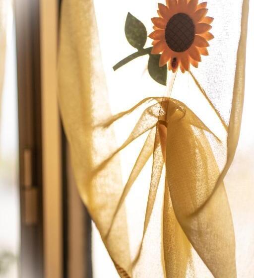 פנסיון Sa Domu De Ladiri Guesthouse 2.0