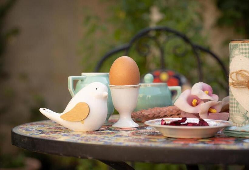 פנסיון Sa Domu De Ladiri Guesthouse 2.0