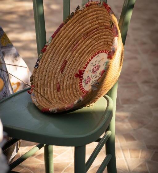 פנסיון Sa Domu De Ladiri Guesthouse 2.0