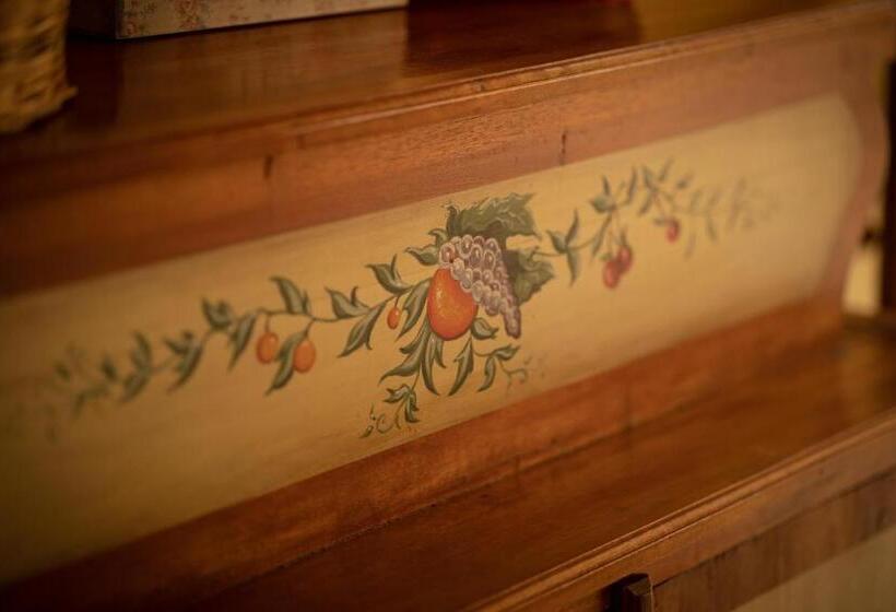 פנסיון Sa Domu De Ladiri Guesthouse 2.0