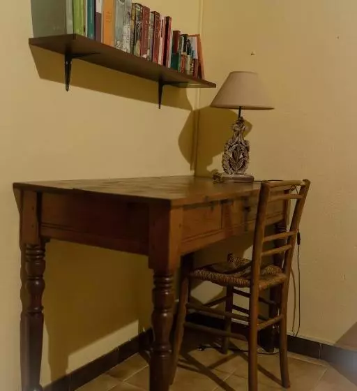 ペンション Sa Domu De Ladiri Guesthouse 2.0
