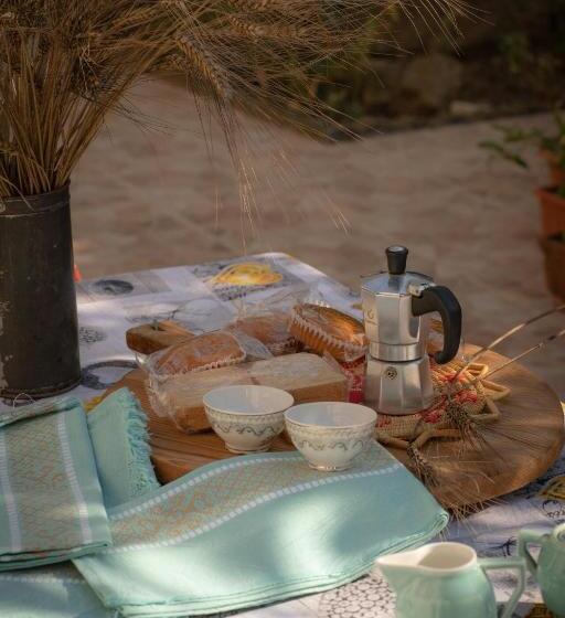 פנסיון Sa Domu De Ladiri Guesthouse 2.0