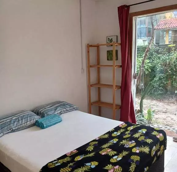 Majatalo Suíte Pé Na Areia