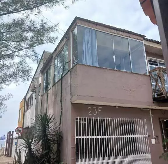 Majatalo Suíte Pé Na Areia