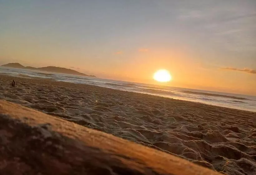 Majatalo Suíte Pé Na Areia