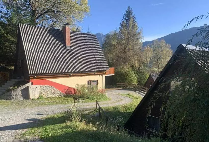 リゾートホテル Das Kleine Feriendorf