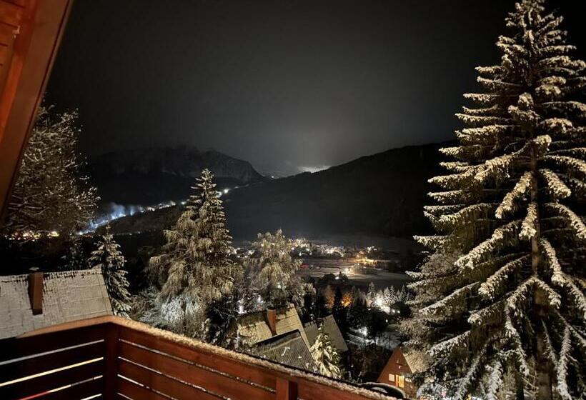 Курорт Das Kleine Feriendorf