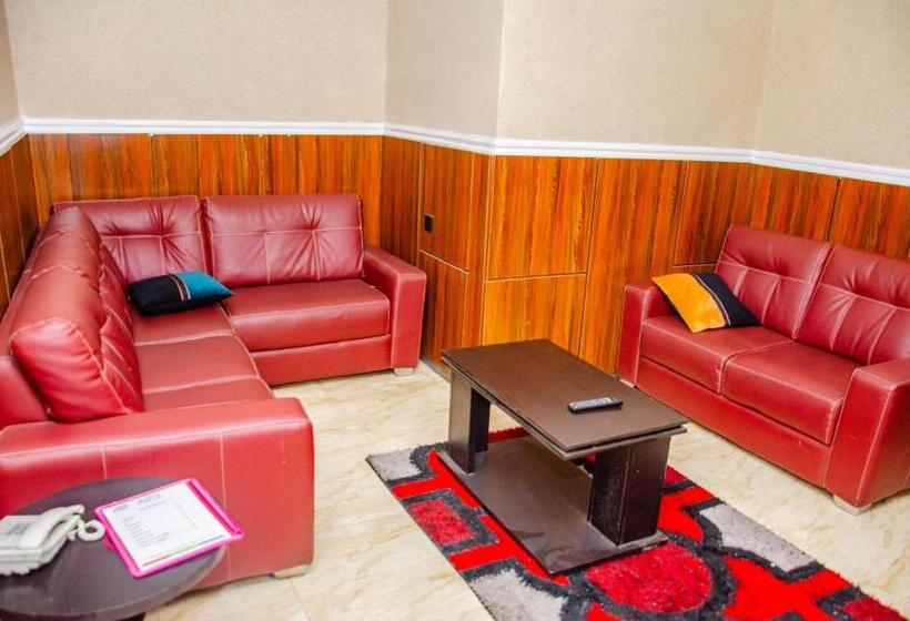 Aify Queenest Hotel And Suites