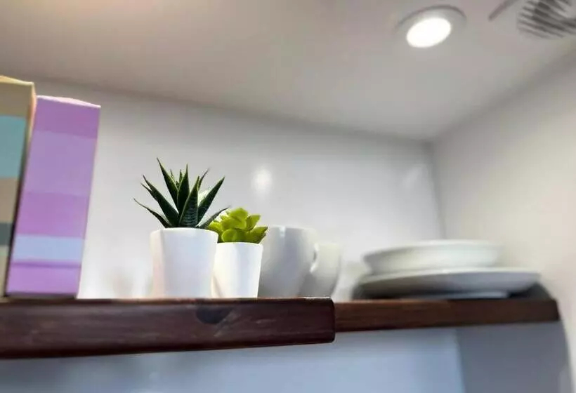 Apt 03 Beachside Beauty Central Studio Steps From Cafes