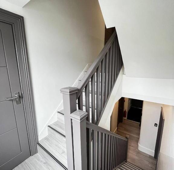 Apt 03 Beachside Beauty Central Studio Steps From Cafes