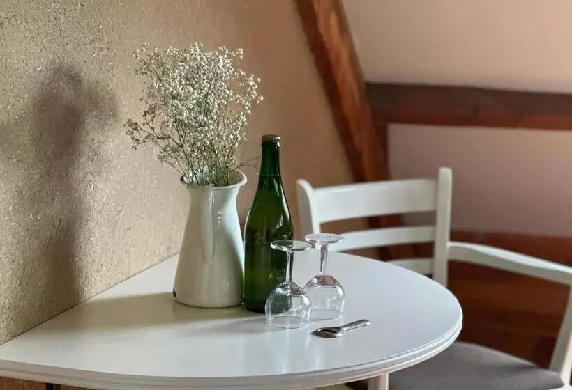 Aamiaismajoitus (B&B) Landhuis Bovenste Bos