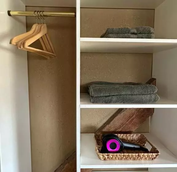 Aamiaismajoitus (B&B) Landhuis Bovenste Bos