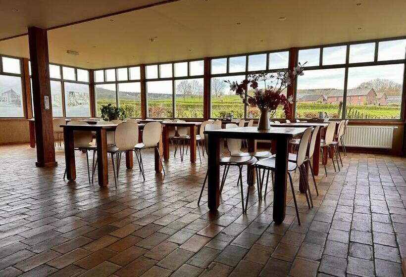 住宿加早餐 Landhuis Bovenste Bos