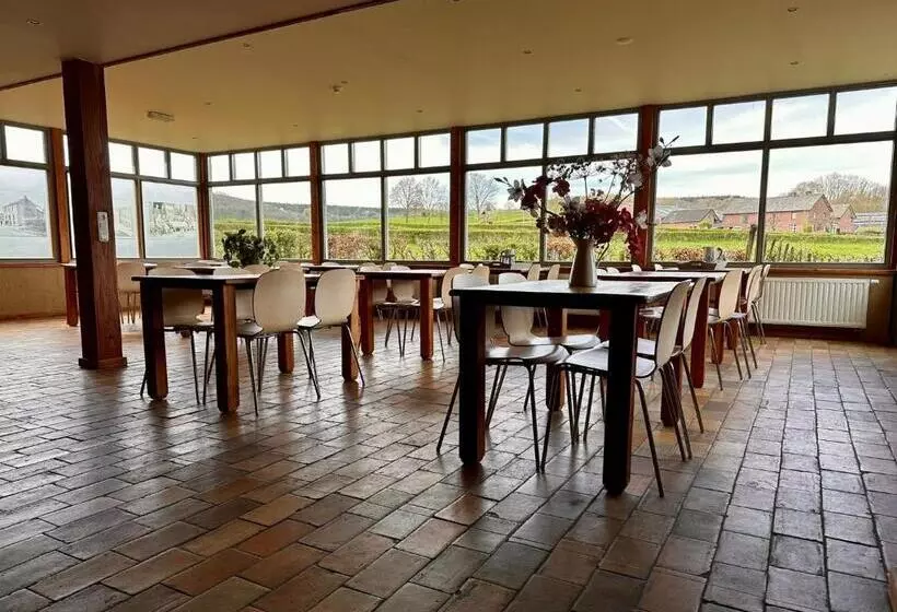 Aamiaismajoitus (B&B) Landhuis Bovenste Bos