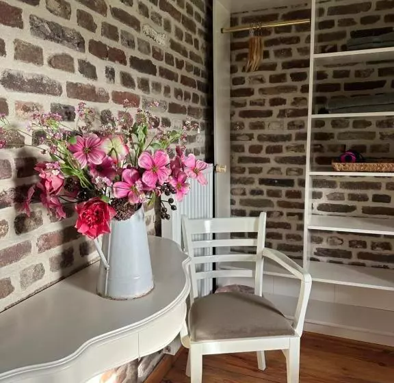 Aamiaismajoitus (B&B) Landhuis Bovenste Bos